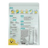 樂維根 優蛋白高鈣無額外添加糖豆漿 2.5公斤 樂維根 優蛋白高鈣無額外添加糖豆漿 2.5公斤