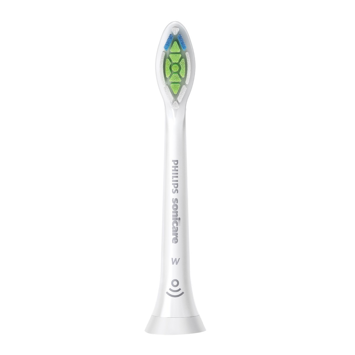 飛利浦 Sonicare 智能鑽石刷頭 7入 HX6067