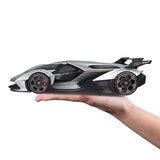Maisto 1:18 收藏模型車 Lamborghini Lambo V12 Vision Gran Turismo Maisto 1:18 收藏模型車 Lamborghini Lambo V12 Vision Gran Turismo