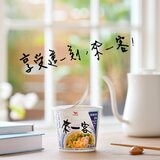 來一客杯麵 鮮蝦魚板風味 63 公克 X 12 入