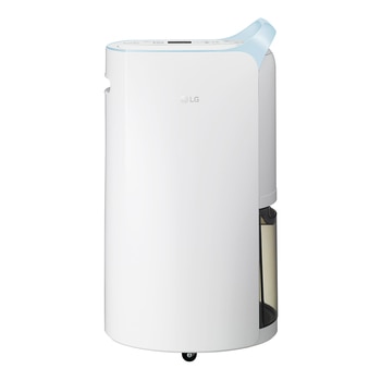 LG PuriCare 16公升變頻除濕機 (MD161QBK1) LG PuriCare 16公升變頻除濕機 (MD161QBK1)