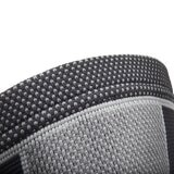 Adidas 膝關節用高性能護套 2入 L