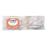 台灣雞爪