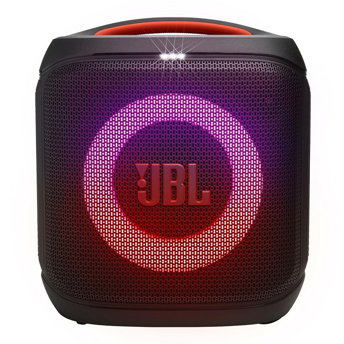 JBL PartyBox Encore Essential 2 可攜式派對藍牙喇叭 + JBL PBM100有線麥克風 JBL PartyBox Encore Essential 2 可攜式派對藍牙喇叭 + JBL PBM100有線麥克風