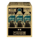 Nescafe Excella 雀巢無糖黑咖啡 900毫升 X 12 入 Nescafe Excella 雀巢無糖黑咖啡 900毫升 X 12 入