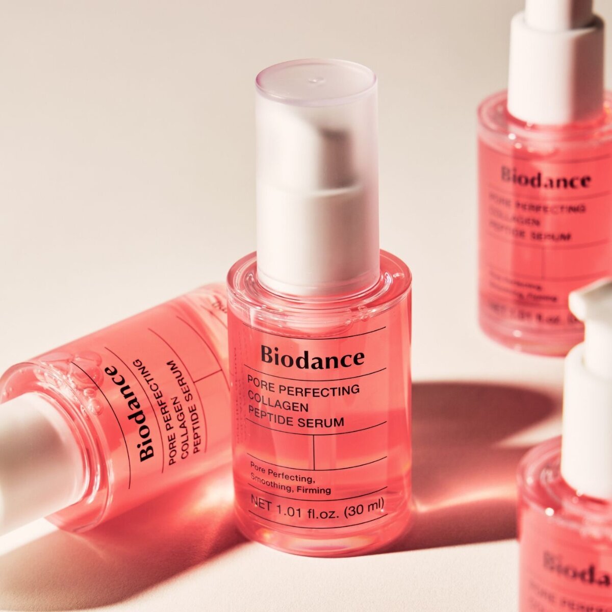 Biodance 毛孔細緻膠原蛋白胜肽精華 30毫升 X 2入