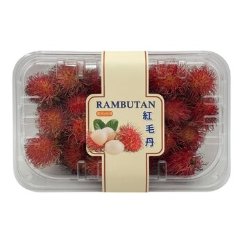 紅毛丹 900公克