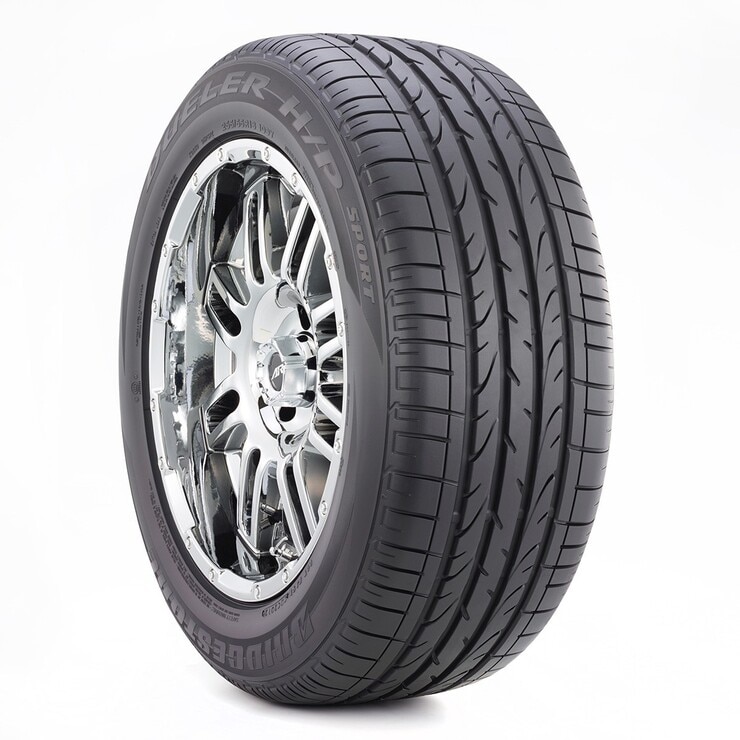 普利司通 285/40 R21 109Y DHPS 輪胎