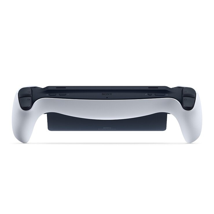 Sony PlayStation Portal 遙控遊玩機 + PULSE Explore 無線耳塞式耳機 白