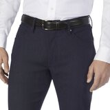 Urban Star 男長褲 深藍