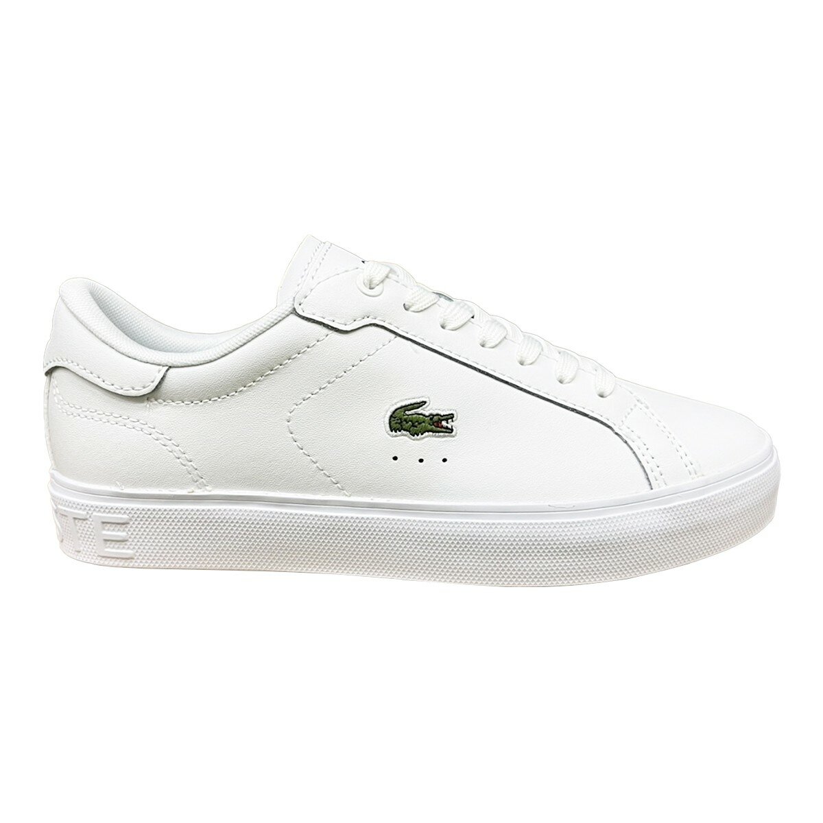 Lacoste 女休閒鞋