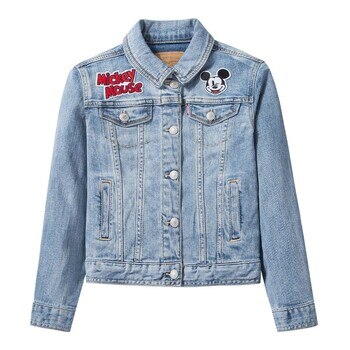 Levi's 兒童牛仔外套 Levi's 兒童牛仔外套