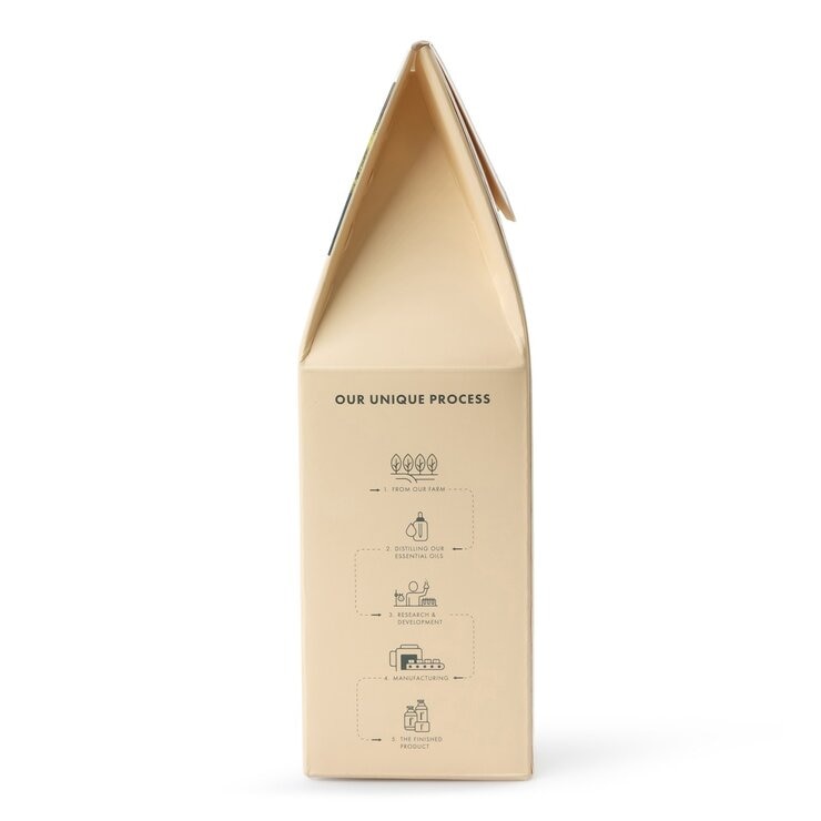 Freshwater Farm 洗手液 500毫升 X 2入