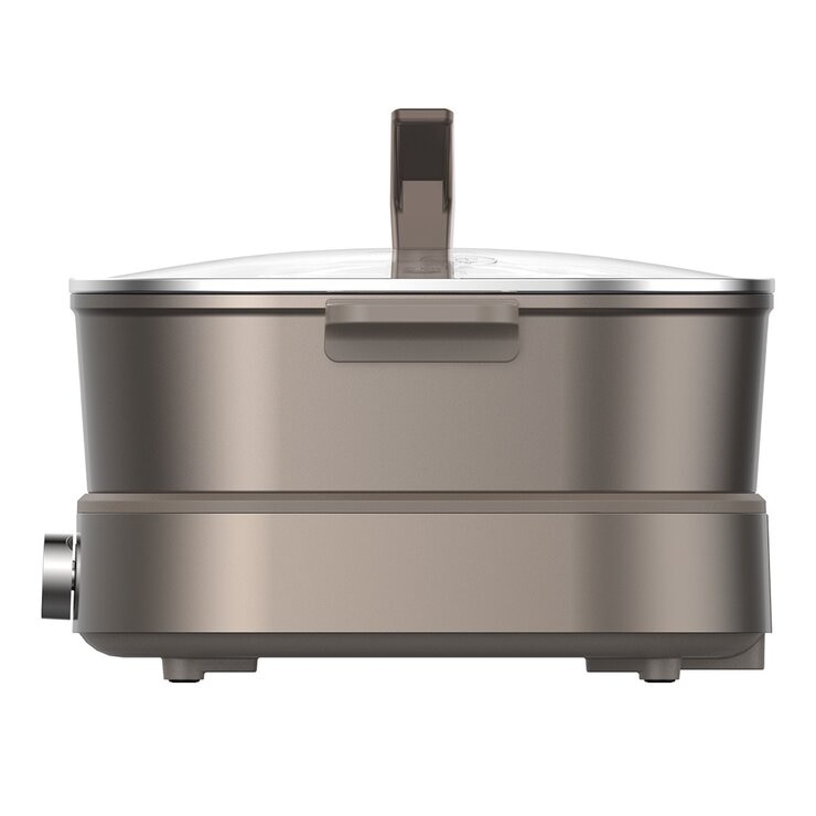 九陽 多功能鴛鴦電火鍋 M95