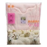 MIYAUCHI 女混羊毛衛生衣 M