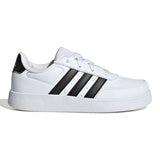 Adidas 兒童休閒鞋 黑