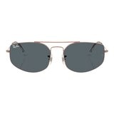 RAY-BAN 太陽眼鏡 0RB3845 9035R5 金色