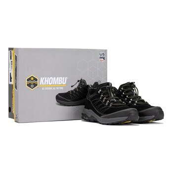 Khombu 男低筒登山鞋 Khombu 男低筒登山鞋