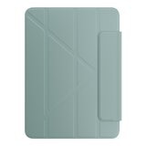 SwitchEasy Origami 全方位多角度支架保護套 iPad Pro 11吋 2024 M4 寧靜藍