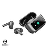 飛利浦 觸控螢幕真無線藍芽耳機 TAT2630 銀