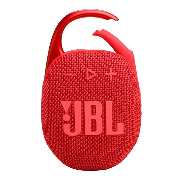 JBL Clip 5 超可攜式防水藍牙喇叭