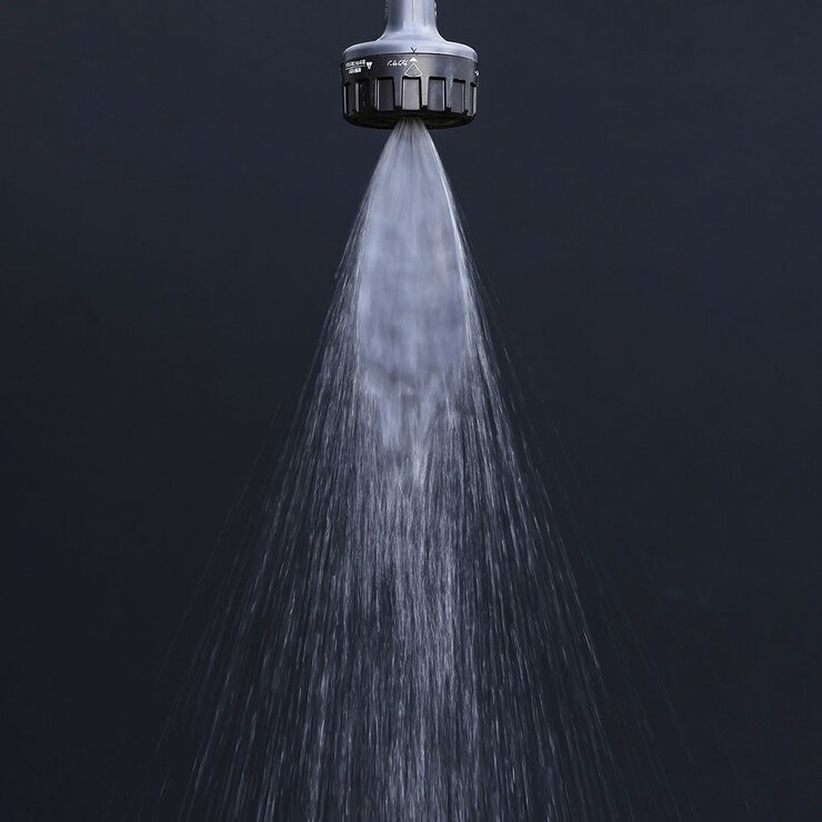 IRIS OHYAMA 全罩式水管車 15公尺