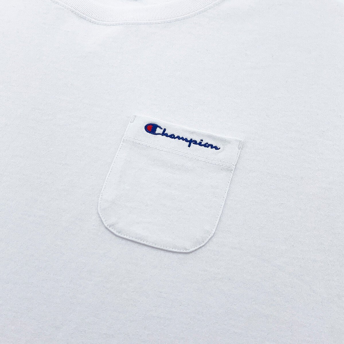 Champion 女短袖上衣
