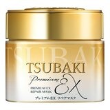 思波綺 金耀瞬護髮膜組 180公克 + 補充 150公克 X 2入