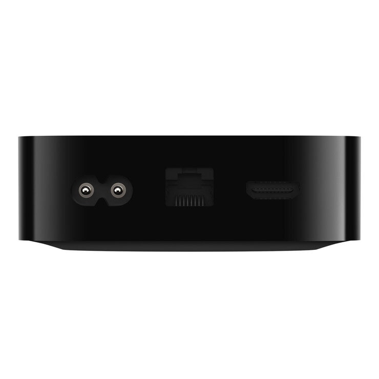 Apple TV 4K 128GB (Wi-Fi + 乙太網路機型) Apple TV 4K 128GB (Wi-Fi + 乙太網路機型)
