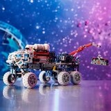 LEGO 科技系列 火星船員探測車 42180 / 11歲以上