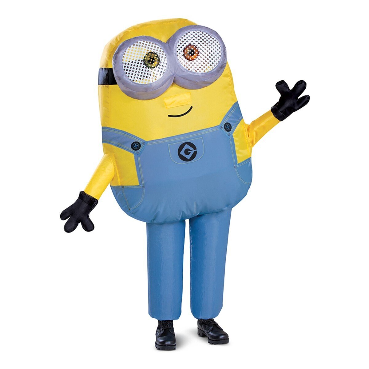 充氣角色扮演戲服 小小兵