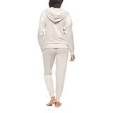 Black Bow 女休閒服組 淺灰