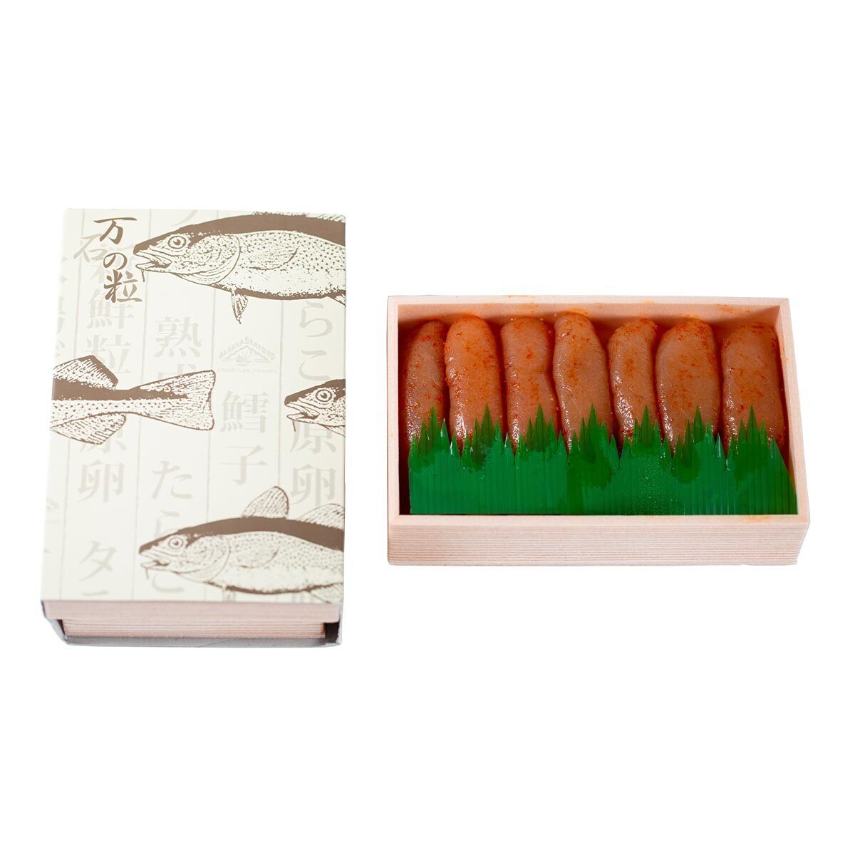 冷凍辣味明太子300公克 Costco 好市多線上購物