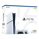 Sony PlayStation 5 Slim 光碟版 + 太鼓達人 + 雙手把同捆組