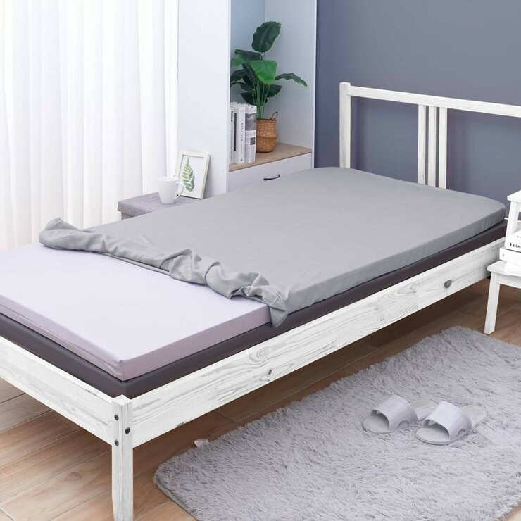 睡綿綿 單人舒眠記憶釋壓床墊 91公分 X 190公分