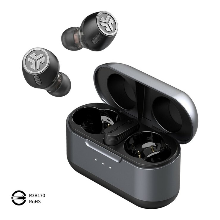 JLab Epic Lab Edition True Wireless Earbuds
