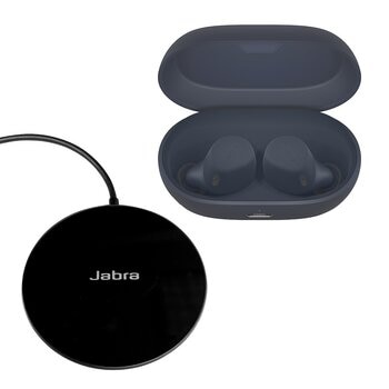 Jabra Elite 7 Active ANC 降噪真無線藍牙耳機 + 無線充電板