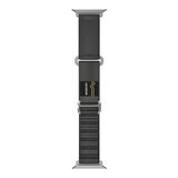 MAGEASY Active 運動高山錶帶 44-49mm 黑色