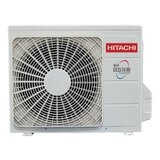 日立 2.8KW 頂級系列變頻冷暖一對一分離式冷氣 含運費及基本安裝