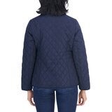 Calvin Klein 女絎縫外套 深藍 Calvin Klein 女絎縫外套 深藍