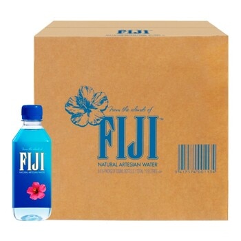 FIJI 斐濟 天然深層礦泉水 330毫升 X 36 瓶