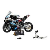 LEGO 科技系列 BMW M 1000 RR 重機模型 42130 / 18歲以上