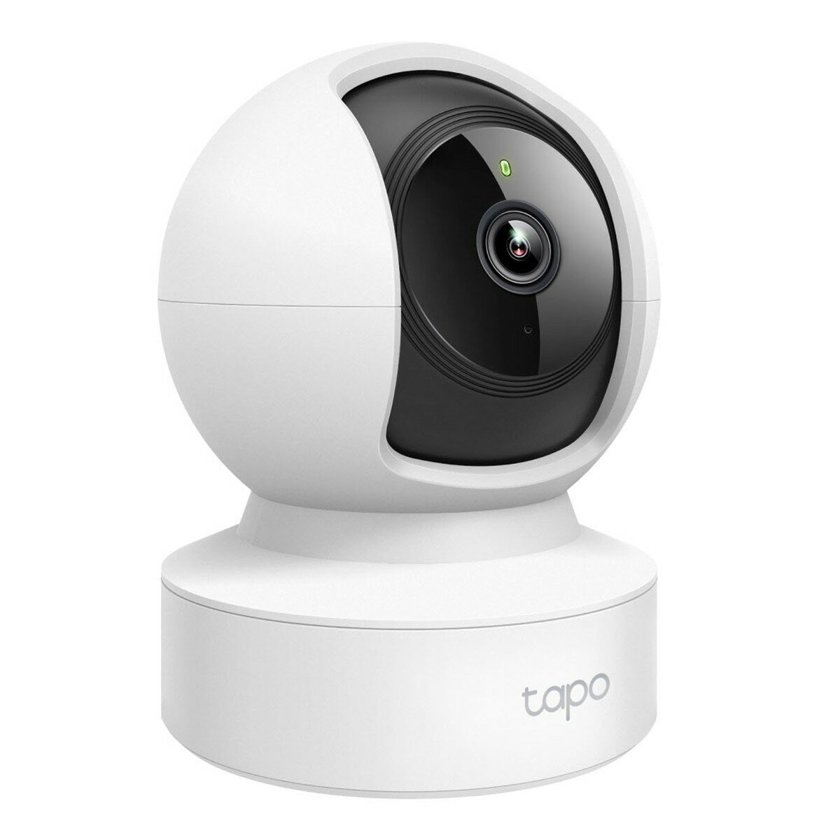 TP-Link 旋轉式 WI-FI 攝影機 C212 2入組 TP-Link 旋轉式 WI-FI 攝影機 C212 2入組