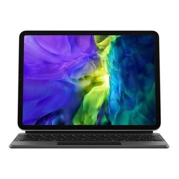 巧控鍵盤 適用於 11吋 iPad Pro (第2代) 中文 (注音)