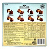 Delafaille 綜合巧克力禮盒 200公克 X 2入 Delafaille 綜合巧克力禮盒 200公克 X 2入