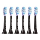 飛利浦 Sonicare G3 智能護齦刷頭 6入 HX9053