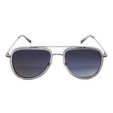 AZZARO 偏光太陽眼鏡 AZ 33065 C02 銀