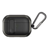 MAGEASY Odyssey 抗衝擊磁扣耳機殼 AirPods 1 & 2