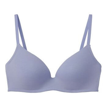 郡是 女涼感快乾後扣調整型內衣