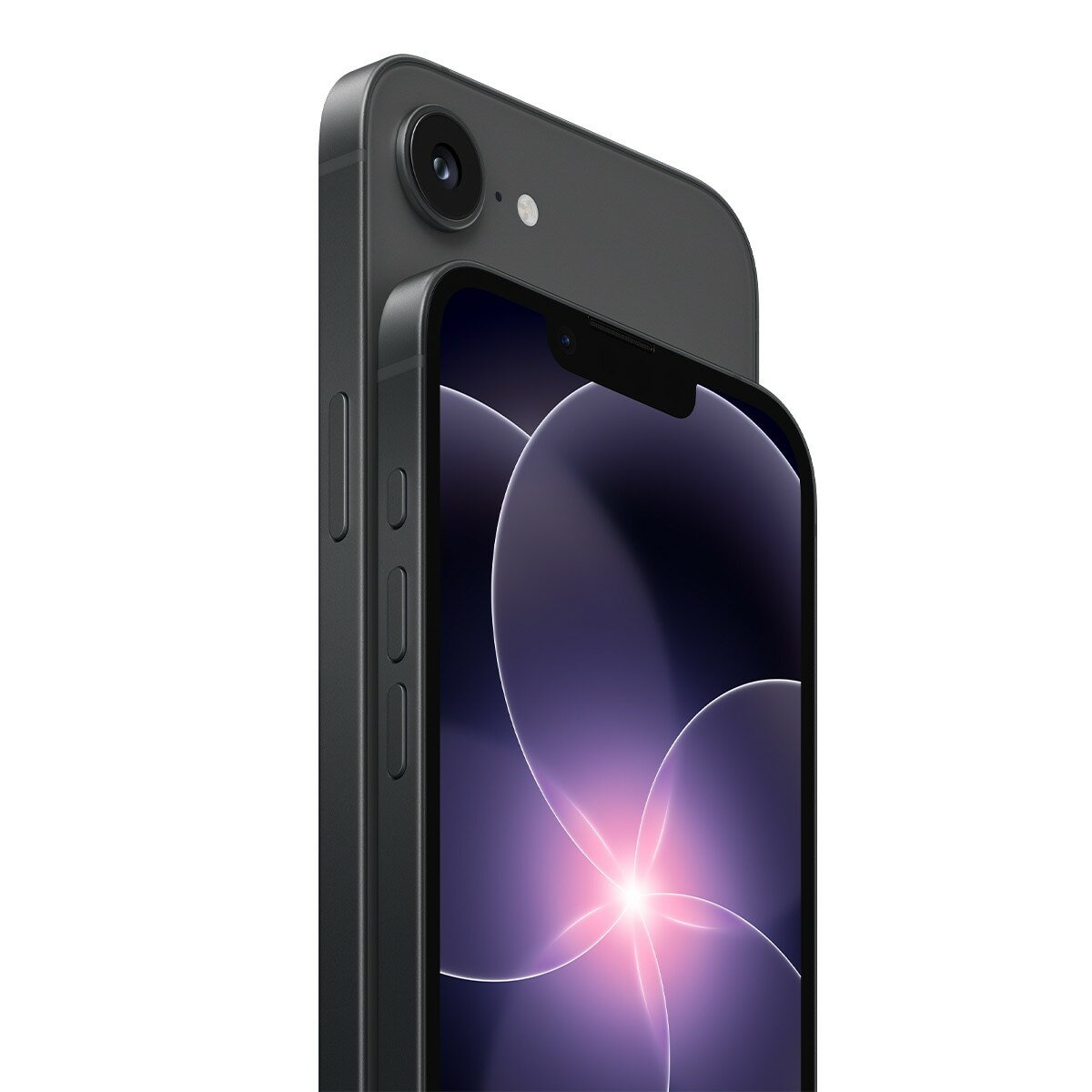 Apple iPhone 17e 256GB 黑色